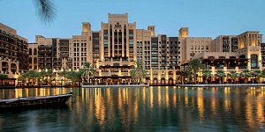 Jumeirah Mina Al Salam 5*